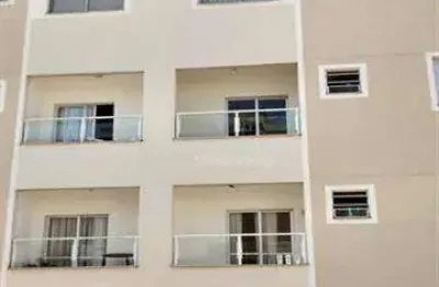 Apartamento com 3 dormitórios à venda, 82 m² por r$ 320.000,00 - vila gabriel - sorocaba/sp