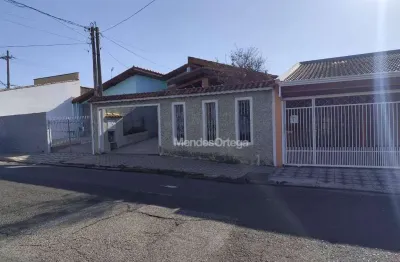 Casa com 3 dormitórios à venda, 173 m² por r$ 500.000 - central parque sorocaba - sorocaba/sp