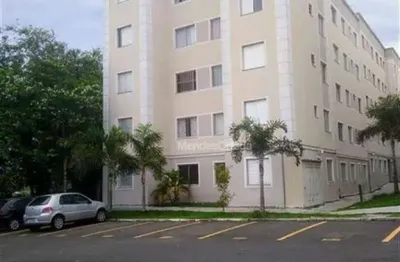 Apartamento com 2 dormitórios para alugar, 47 m² por r$ 1.603,00/mês - vossoroca - votorantim/sp