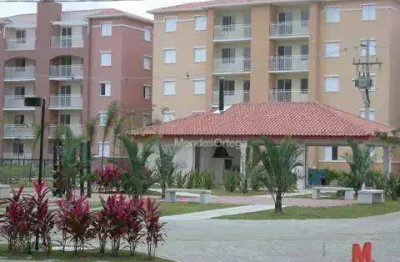 Apartamento com 3 dormitórios para alugar, 74 m² por r$ 3.462,93/mês - alto da boa vista - sorocaba/sp