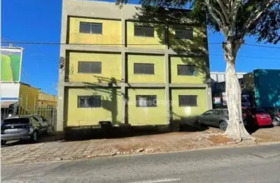 Prédio, 572 m² - venda por r$ 6.000.000,00 ou aluguel por r$ 21.622,00/mês - jardim vergueiro - sorocaba/sp