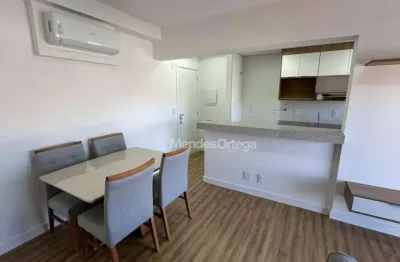 Apartamento com 1 dormitório, 37 m² - venda por r$ 500.000,00 ou aluguel por r$ 3.343,00/mês - parque campolim - sorocaba/sp