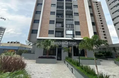 Apartamento com 2 dormitórios, 76 m² - venda por r$ 912.000,00 ou aluguel por r$ 4.188,00/mês - alto da boa vista - sorocaba/sp