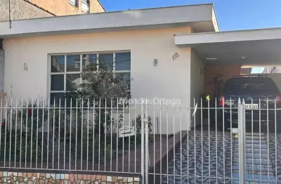 Casa com 3 dormitórios à venda, 212 m² por r$ 480.000,00 - vila hortência - sorocaba/sp