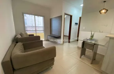 Apartamento com 2 dormitórios para alugar, 51 m² por r$ 2.672,00/mês - campolim - sorocaba/sp