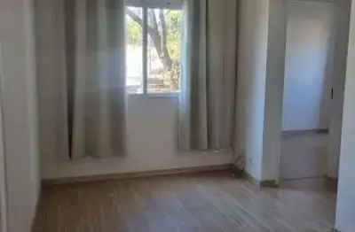 Apartamento com 2 dormitórios à venda, 48 m² por r$ 170.000,00 - lopes de oliveira - sorocaba/sp