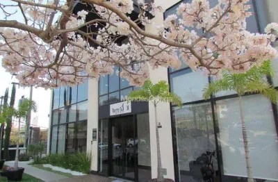 Sala comercial para alugar na Rua José Maria Barbosa, 31, Parque Campolim, Sorocaba