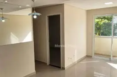 Apartamento com 2 dormitórios para alugar, 51 m² por r$ 1.954,00/mês - jardim refúgio - sorocaba/sp