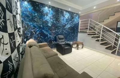 Casa com 2 dormitórios para alugar, 132 m² por r$ 2.157,21/mês - jardim residencial villa amato - sorocaba/sp