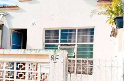 Casa com 2 dormitórios à venda, 89 m² por r$ 200.000,00 - rio acima - votorantim/sp
