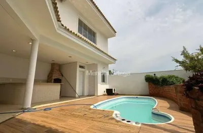 Casa com 3 dormitórios à venda, 345 m² por r$ 1.990.000,00 - sunset condomínio residencial - sorocaba/sp