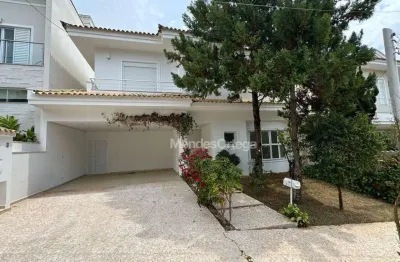 Casa com 3 dormitórios à venda, 345 m² por r$ 1.990.000,00 - sunset condomínio residencial - sorocaba/sp