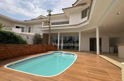 Casa com 3 dormitórios à venda, 345 m² por r$ 1.990.000,00 - sunset condomínio residencial - sorocaba/sp