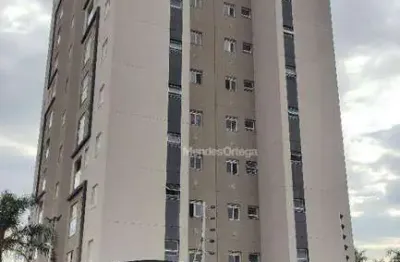 Apartamento com 2 quartos à venda, 58 m² por r$ 430.000 - jardim americano - sorocaba/sp