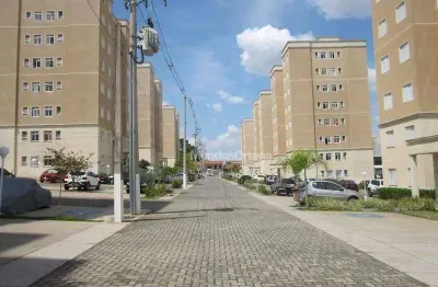 Apartamento com 2 quartos à venda, 50 m² por r$ 265.000 - condomínio massimo residence - sorocaba/sp
