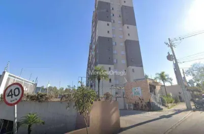 Apartamento novo com 2 quartos à venda, 63 m² por r$ 400.000 - alto da boa vista - sorocaba/sp