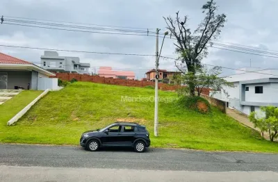 Terreno à venda, 897 m² por r$ 420.000,00 - condomínio village ipanema - araçoiaba da serra/sp