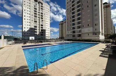Apartamento com 3 dormitórios à venda, 120 m² por r$ 1.180.000,00 - parque campolim - sorocaba/sp