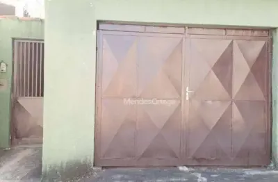 Casa com 2 dormitórios à venda, 125 m² por r$ 325.000,00 - vila carvalho - sorocaba/sp