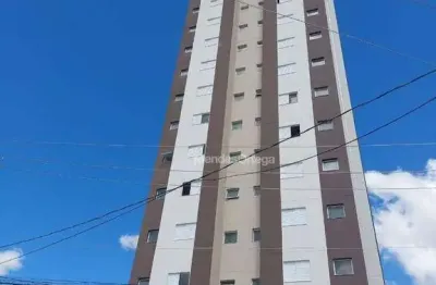 Apartamento com 2 dormitórios para alugar, 53 m² por r$ 2.640,00/mês - vila hortência - sorocaba/sp