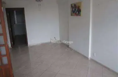 Apartamento com 2 dormitórios à venda, 65 m² por r$ 250.000 - centro - sorocaba/sp