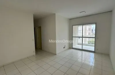 Apartamento com 3 dormitórios para alugar, 78 m² por r$ 3.330,00/mês - parque campolim - votorantim/sp