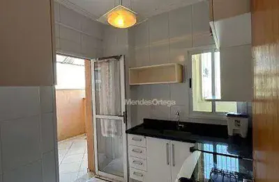 Apartamento com 1 dormitório à venda, 63 m² por r$ 250.000,00 - centro - sorocaba/sp