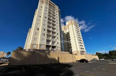 Apartamento com 2 dormitórios para alugar, 52 m² por r$ 2.225/mês - condomínio reserva do bosque ecoclube - sorocaba/sp