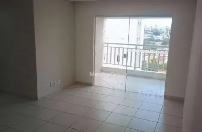 Apartamento com 3 dormitórios para alugar, 100 m² por r$ 4.376,28/mês - vila independência - sorocaba/sp