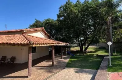Chácara com 3 dormitórios à venda, 4500 m² por r$ 4.500.000 - lopes de oliveira - sorocaba/sp