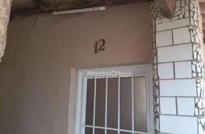 Casa com 2 dormitórios para alugar, 80 m² por r$ 1.300,00/mês - caputera - sorocaba/sp