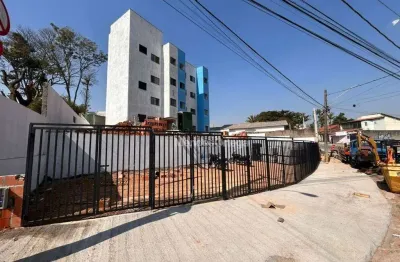 Apartamento com 1 dormitório à venda, 25 m² por r$ 165.000,00 - vila barão - sorocaba/sp