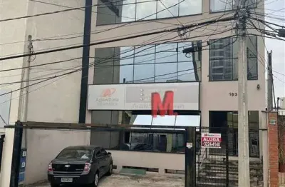 Prédio à venda, 144 m² por r$ 880.000,00 - jardim faculdade - sorocaba/sp