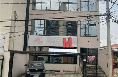 Prédio à venda, 144 m² por r$ 880.000,00 - jardim faculdade - sorocaba/sp