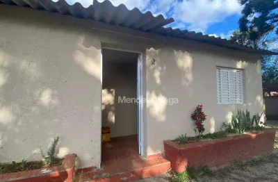 Casa com 2 dormitórios para alugar, 60 m² por r$ 1.100,00/mês - caputera - sorocaba/sp