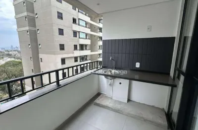 Apartamento com 2 dormitórios à venda, 70 m² por R$ 680.000,00 - Jardim América - Sorocaba/SP
