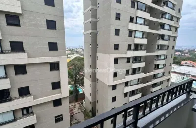Apartamento com 2 dormitórios à venda, 70 m² por r$ 680.000,00 - jardim américa - sorocaba/sp