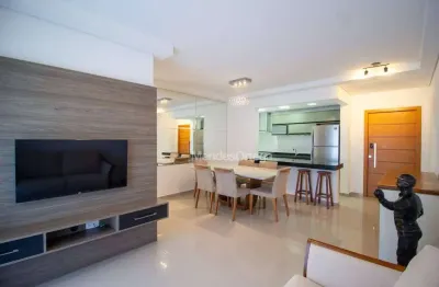 Apartamento com 3 dormitórios à venda, 85 m² por r$ 975.000,00 - parque campolim - sorocaba/sp