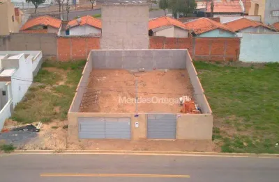 Terreno à venda, 377 m² por r$ 392.000,00 - vivalegro - votorantim/sp