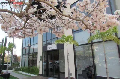 Sala para alugar, 80 m² por r$ 7.101,00/mês - jardim portal da colina - sorocaba/sp