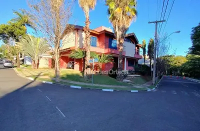 Casa/sobrado com 3 quartos à venda, 400 m² por r$ 3.750.000 - condomínio lago da boa vista - sorocaba/sp