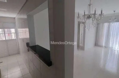 Apartamento com 2 dormitórios para alugar, 60 m² por r$ 3.000,00/mês - parque campolim - sorocaba/sp