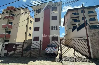Apartamento com 2 dormitórios à venda, 49 m² por r$ 225.000,00 - jardim pagliato - sorocaba/sp