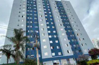 Apartamento com 2 dormitórios à venda, 47 m² por r$ 350.000,00 - parque campolim - sorocaba/sp