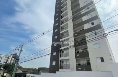 Apartamento com 2 dormitórios para alugar, 62 m² - parque campolim - sorocaba/sp
