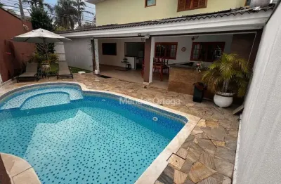 Casa com 4 dormitórios para alugar, 350 m² por r$ 7.343,77/mês - jardim emília - sorocaba/sp