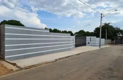 Terreno à venda, 1500 m² por r$ 280.000,00 - distrito do porto - capela do alto/sp