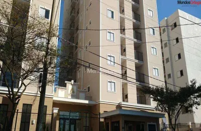Apartamento com 2 dormitórios para alugar, 59 m² por r$ 3.240,37/mês - parque campolim - sorocaba/sp