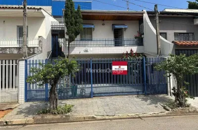 Casa com 3 dormitórios à venda, 168 m² por r$ 550.000,00 - vila fiori - sorocaba/sp