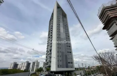 Apartamento com 2 dormitórios à venda, 72 m² por r$ 790.000,00 - parque morumbi - votorantim/sp